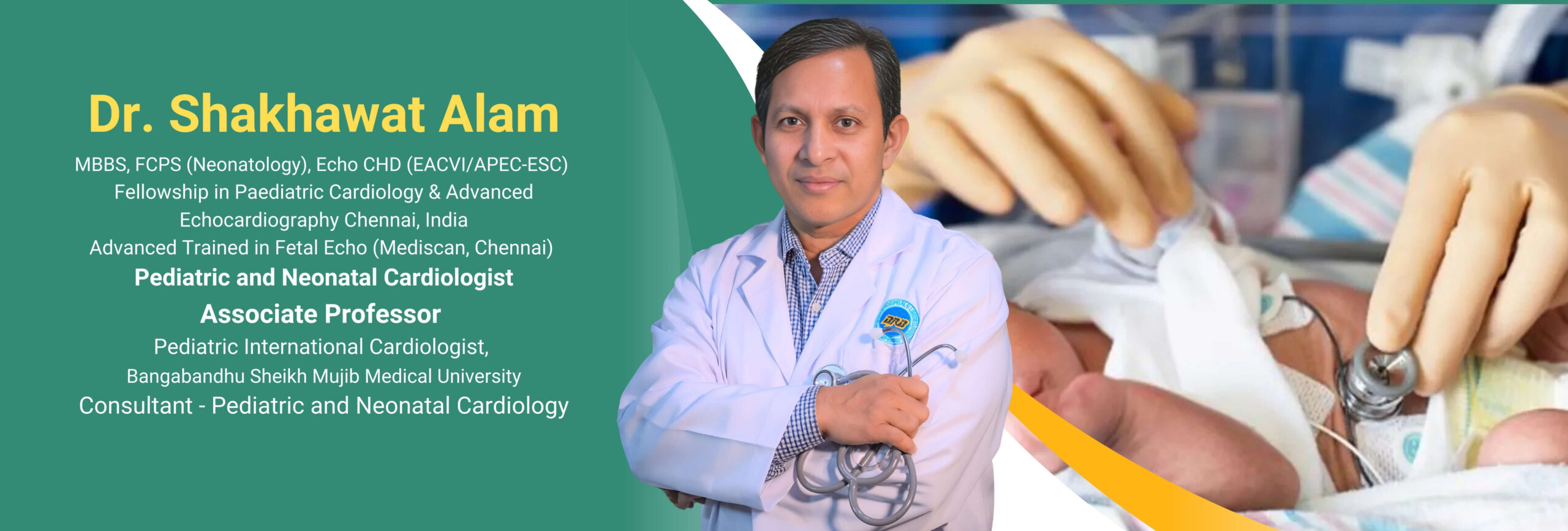 Dr. Shakhawat Alam Dekstop slider 1